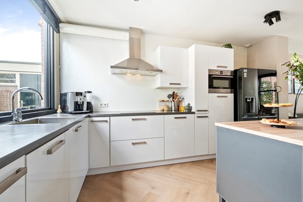 Medium property photo - Linge 10, 2105 WB Heemstede